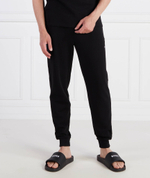 пижамные брюки waffle BOSS BLACK - черный(50486456)