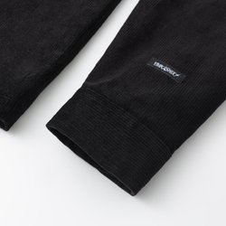 РУБАШКА YMKASHIX VELVET BUTTON