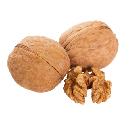 Грецкий орех не очищенный вес (4373)
