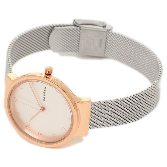 Женские часы Skagen SKW1080