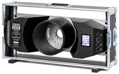 Look Solutions CRYO GATE - насадка для дым машины, 65Вт