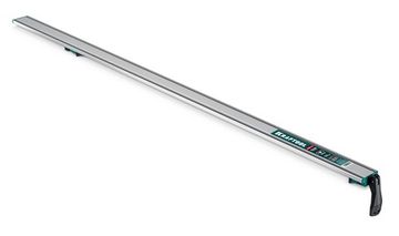 KRAFTOOL CG-T 150, 1530 мм, c T-track, зажимная, направляющая шина (32235-1.5)