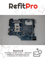 Материнская плата для ноутбука Lenovo G470 PIWG1 SW/1G/L-C 100LAN 1RAM WO/HDMI (90000025), оригинал