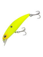 Воблер DUO Spearhead Ryuki 80S, AHA4006 Ayu OB, 80 мм, 12 г, тонущий, минноу