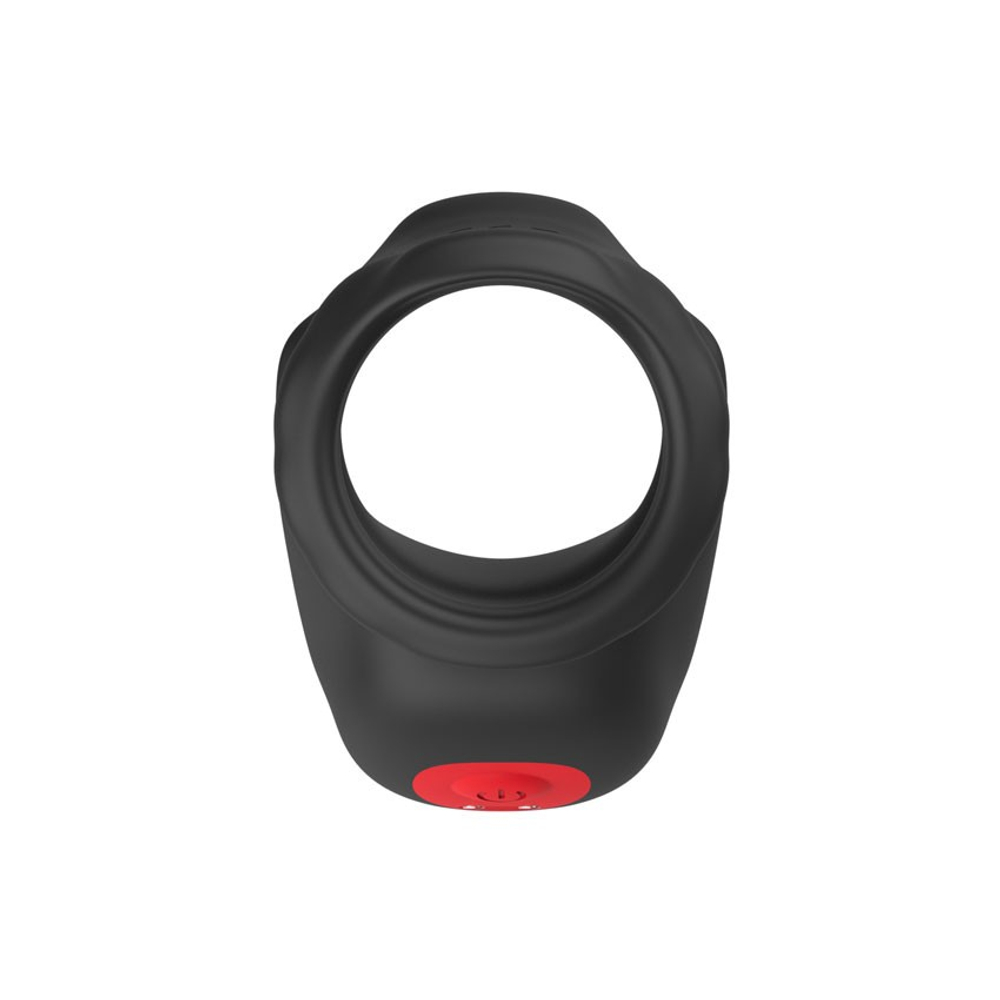 Вибромассажёр d кольца 35x35 мм, 10 режимов вибрации, дистанционный пульт арт. my-922