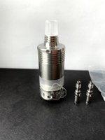 By-Ka V9 MTL RTA by YFTK