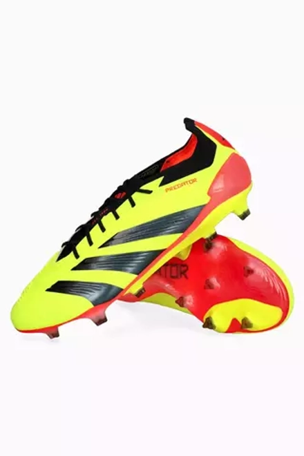 Бутсы adidas Predator Elite FG