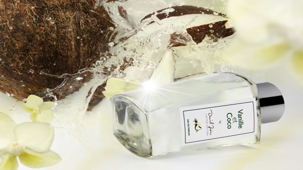 Daniel Josier Vanille et Coco