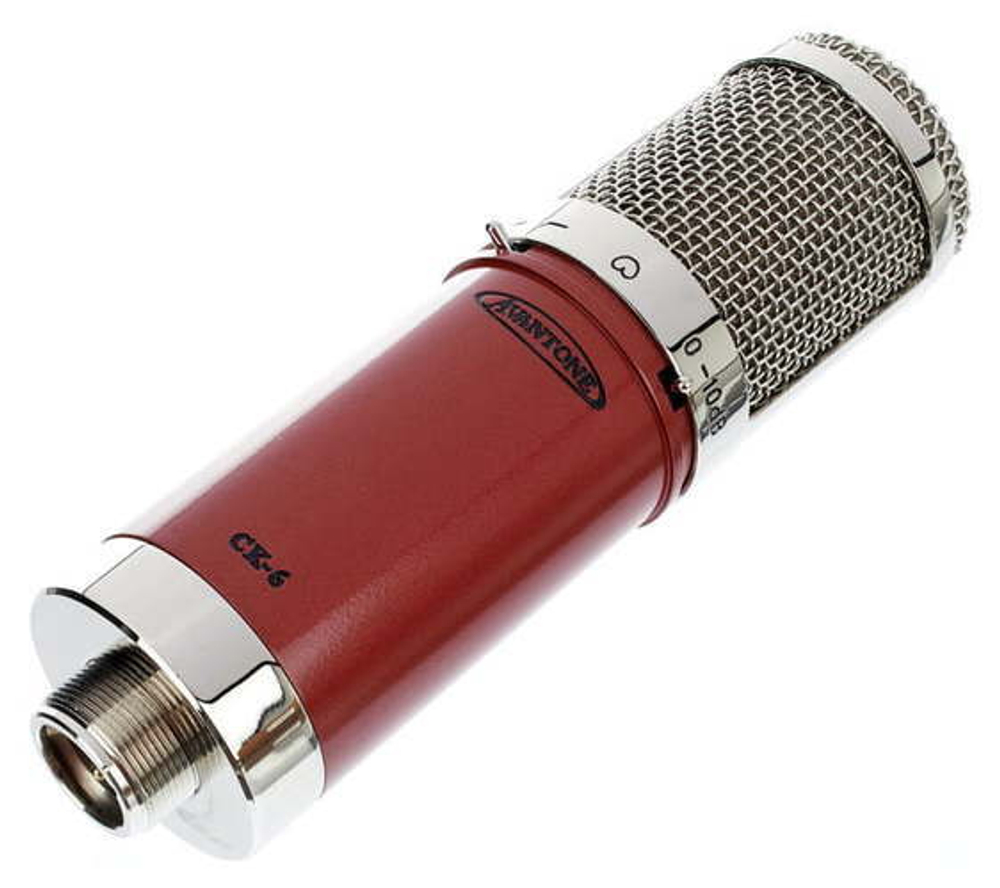 Студийный микрофон Avantone CK-6