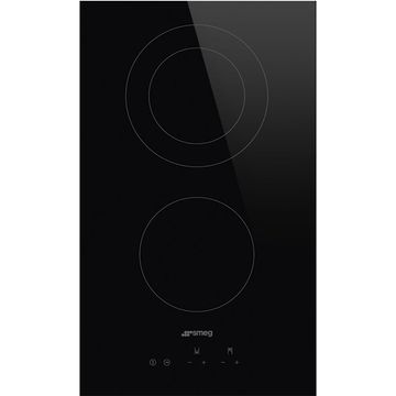 Электрическая варочная панель Smeg SE332ED