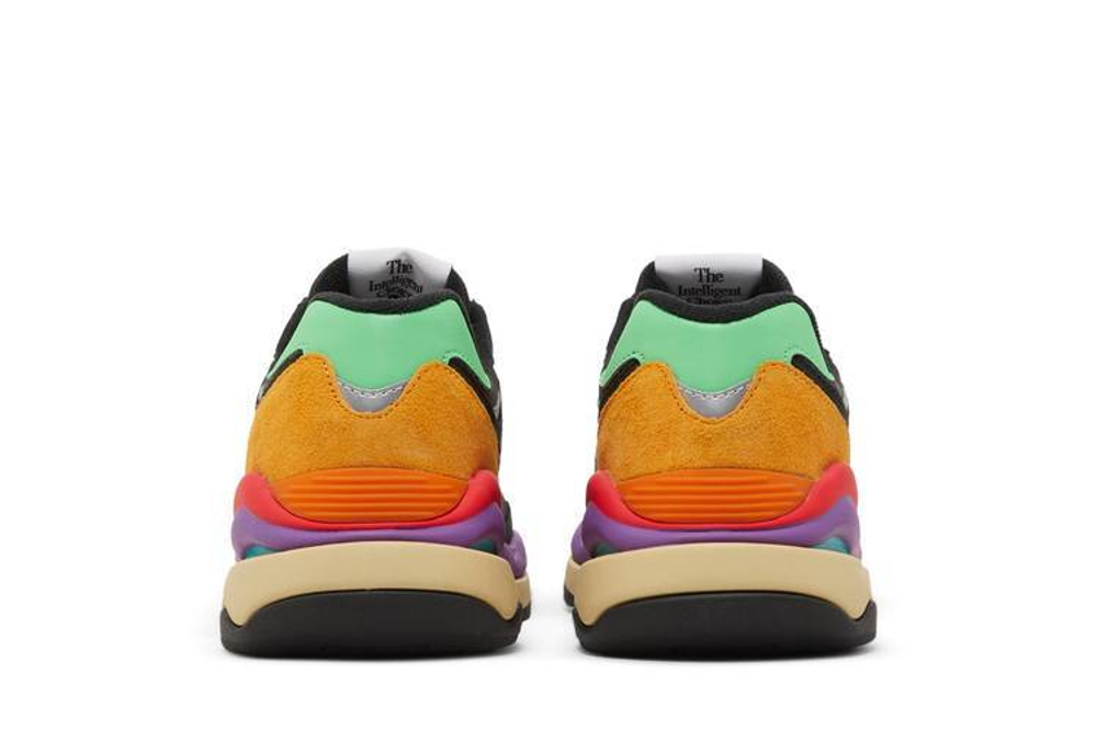 Кроссовки New Balance Nb 5740