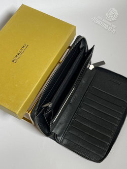 Портмоне Burberry