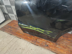 Дверь задняя левая Chery Tiggo 7 Pro 20-24 Б/У Оригинал 551000933AADYJ