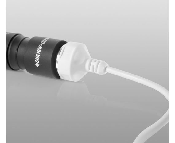 Фонарь Armytek Prime C1 Magnet USB теплый свет