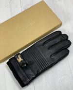 Перчатки Burberry