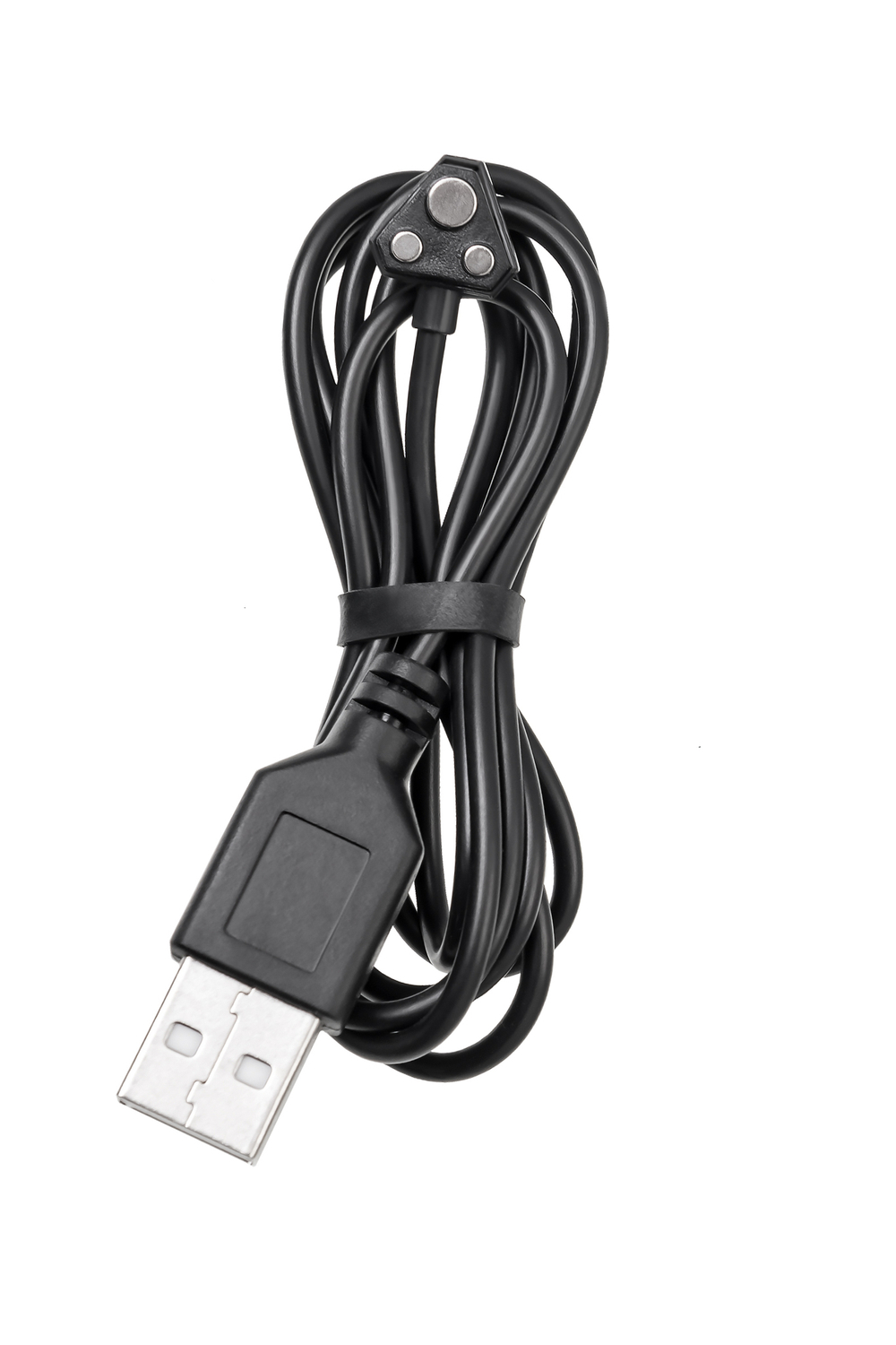 Вибратор Mystim Real Deal Neal с электростимуляцией 16,5 см