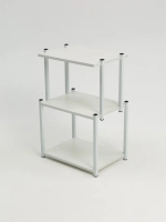 Тележка косметологическая Пирамида