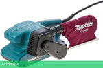 Ленточная шлифмашина Makita 9911