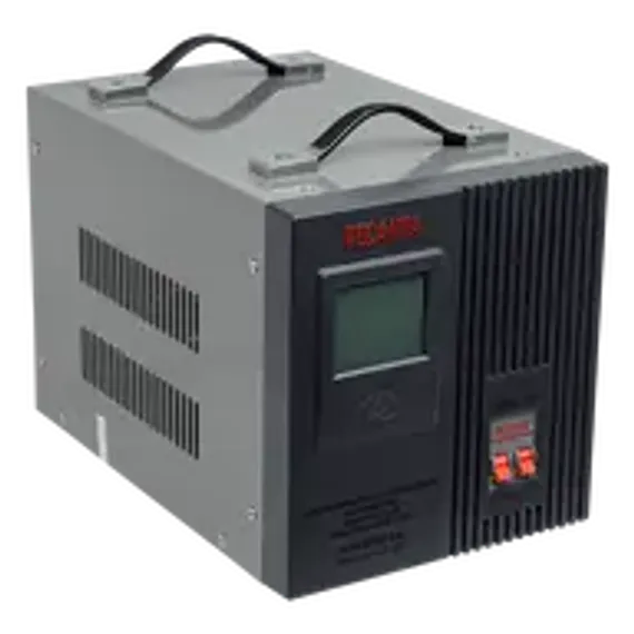 Стабилизатор напряжения Ресанта СПН-8300