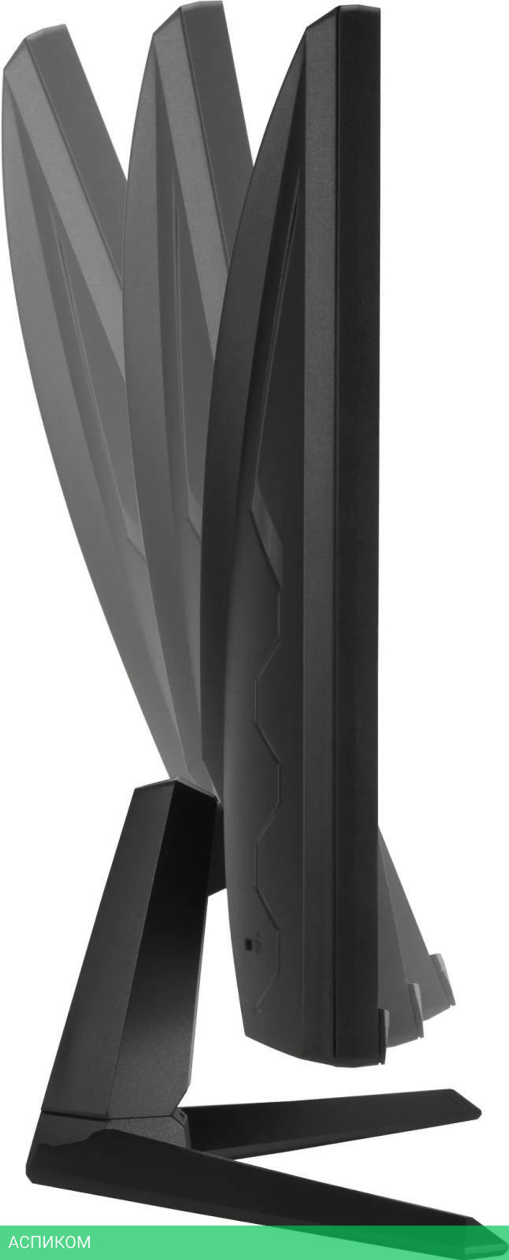 Монитор ASUS TUF Gaming VG249Q3A (90LM09B0-B01170)