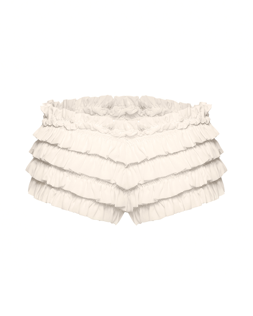 "De Théatre" Shorts