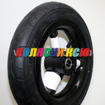 Колесо для детской коляски №003095 надув 12 дюймов 62-203 12 1/2х2 1/4