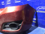 Бампер передний NISSAN NOTE 2008-2012