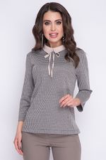 Блузка 40991 Avili