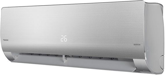 Кондиционер Daichi Unique UNI35AVQS1R/UNI35FVS1R — (4)