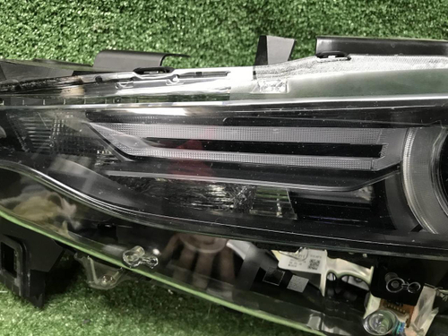 Фара левая Mazda CX-5 2 (2017-2021) Full LED