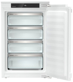 Встраиваемый морозильник Liebherr IFd 3904-22 001 белая