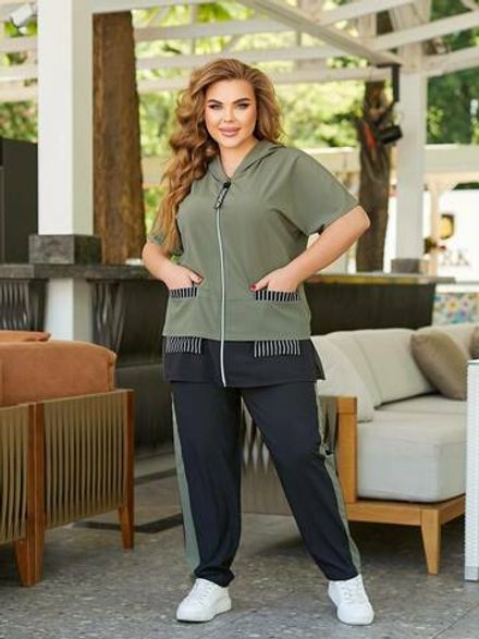 Костюм УК-1480 Fabrika