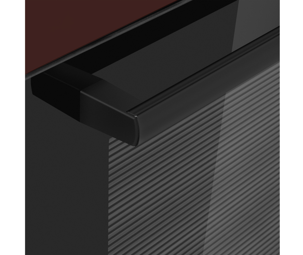 Газовая плита MAUNFELD MGC50GEBR01D