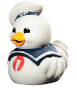 Фигурка-утка Tubbz GhostBusters Stay-Puft Marshmallow Man (Mini)