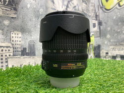 Nikon 18-105mm 3.5-5.6G AF-S ED DX VR Nikkor