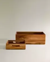 Аксессуары для хранения