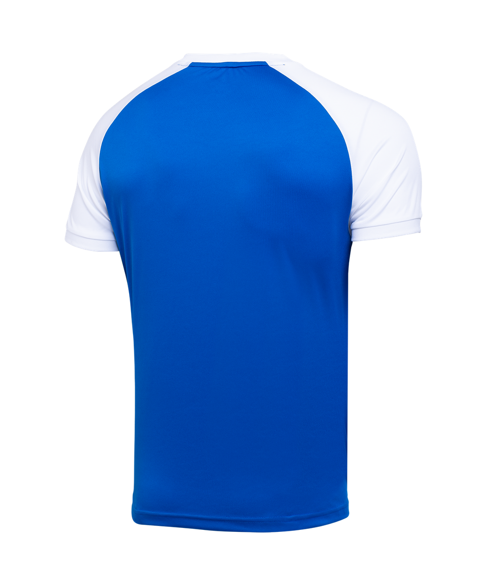 Футболка игровая CAMP Reglan Jersey, синий/белый
