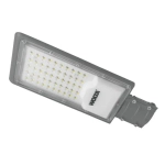 Уличный светильник Wolta STL-50W/04 LED 50Вт, 5000лм, 5700К, IP65