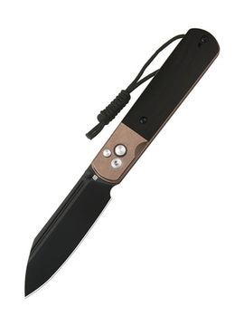 Нож Artisan Cutlery 1875P-BRG Holm