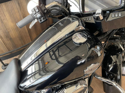 Street Glide Special Harley-Davidson Vivid Black (Поставка)