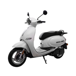 Электрический мотоцикл super pro vrs527
