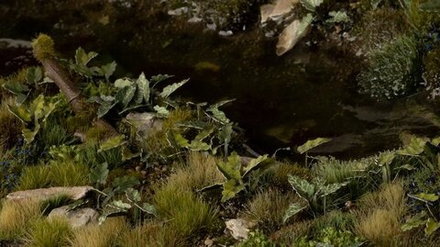 GGLP-LAL Laser Plants - Lords-and-Ladies