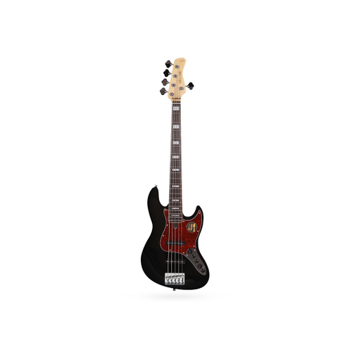 Sire V7 Alder-5 (2nd Gen) BK