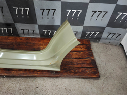 Боковина левая Haval Jolion 24-нв Новая Оригинал 5401101XST13A