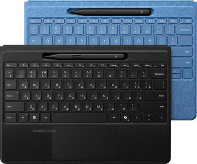 Клавиатура Microsoft Surface Pro Flex Keyboard + Slim Pen 2