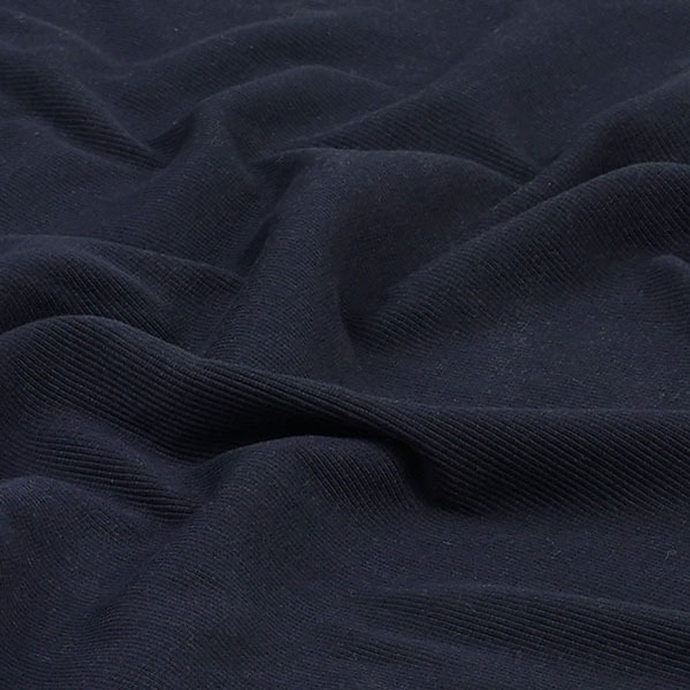 Кашкорсе, 95% хлопок, 5% эластан, 280 гр/м2, 55 см