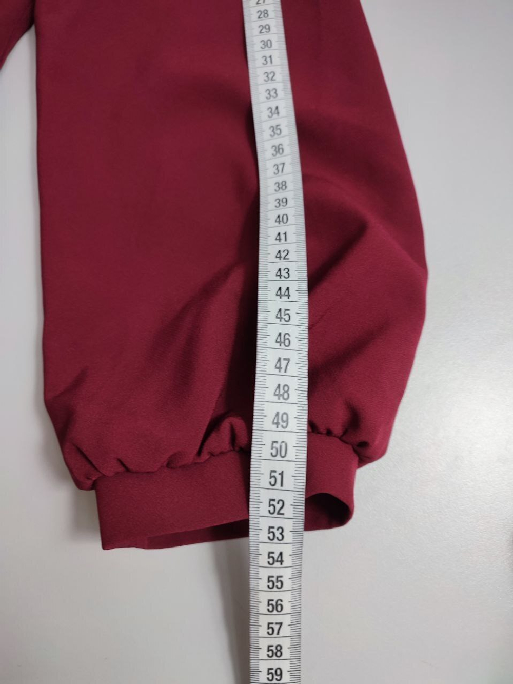 Платье Deniza бордо 46 размер, новое