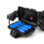 Фонарь налобный YYC-8090-P90