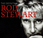 Rod Stewart / The Definitive (2CD+DVD)