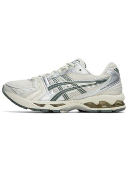 Asics Gel Kayano 14 Birch Dark Pewter